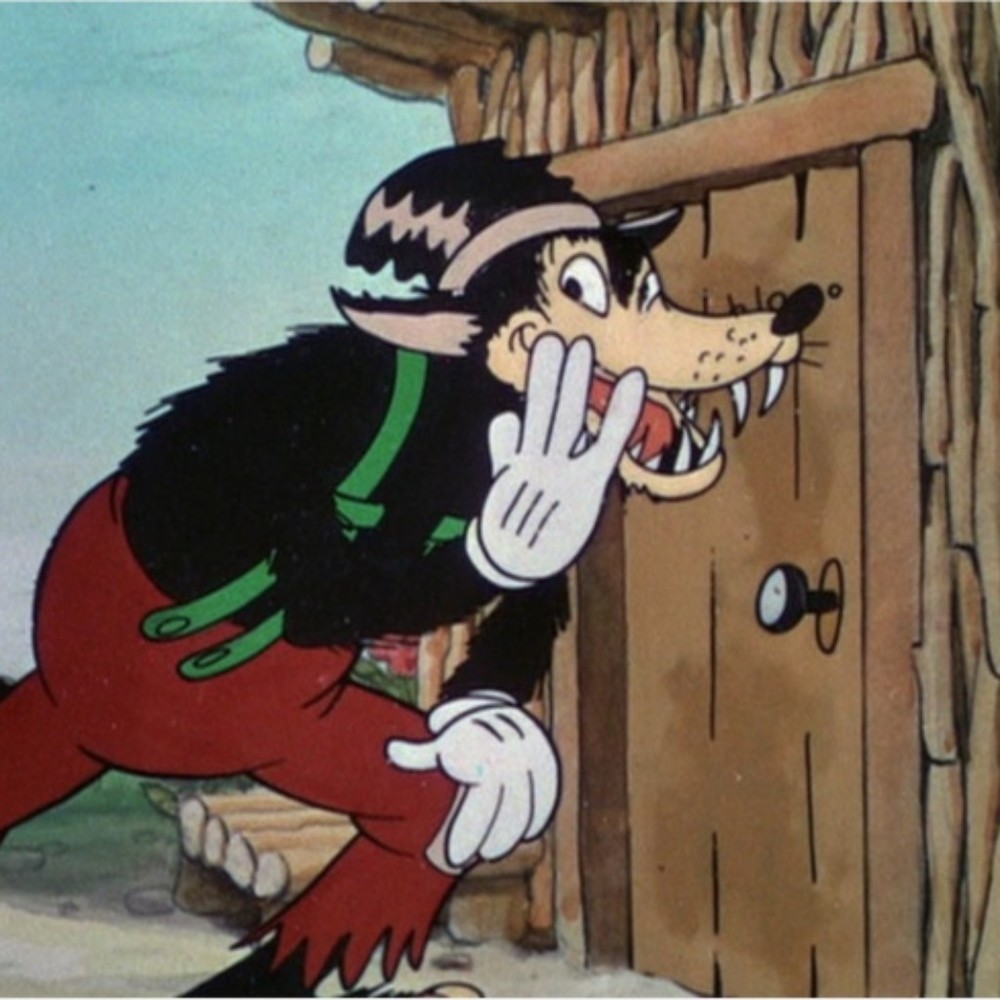 Wanderer Of The Wasteland